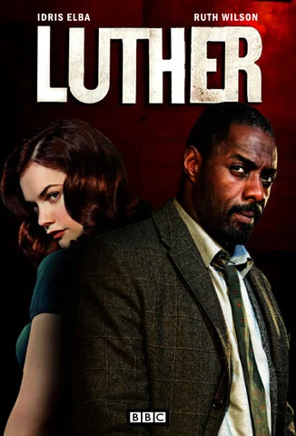 Лютер сериал 2010 смотреть онлайн бесплатно в хорошем качестве HD